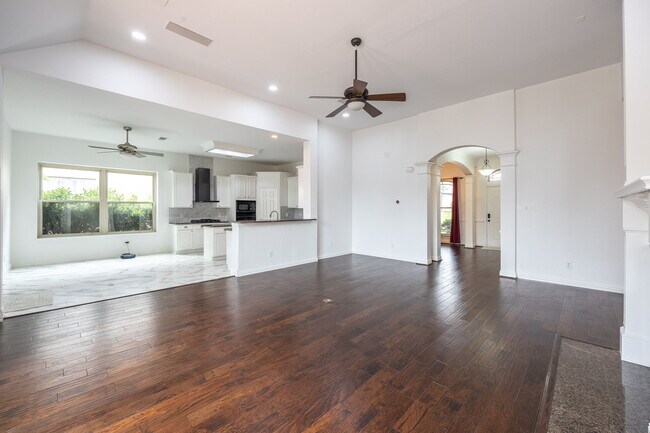 Foto del edificio - 11821 Cotswold Dr