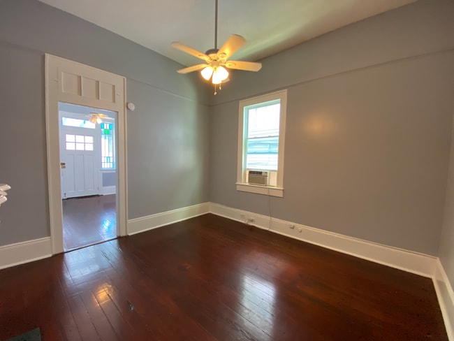 Second room - 2729 Onzaga St