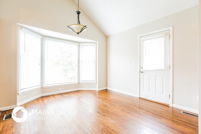 Foto del edificio - 701 York Dr