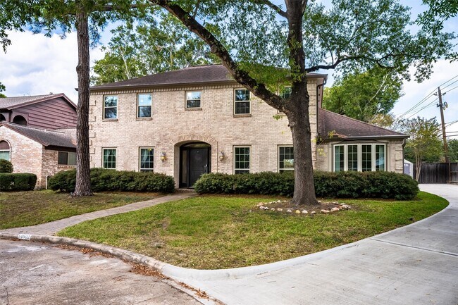 Foto del edificio - 14602 Oak Bend Dr