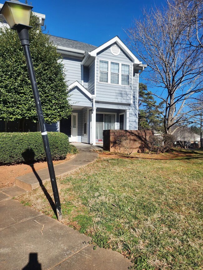 Foto del edificio - 5315 Amity Springs Dr