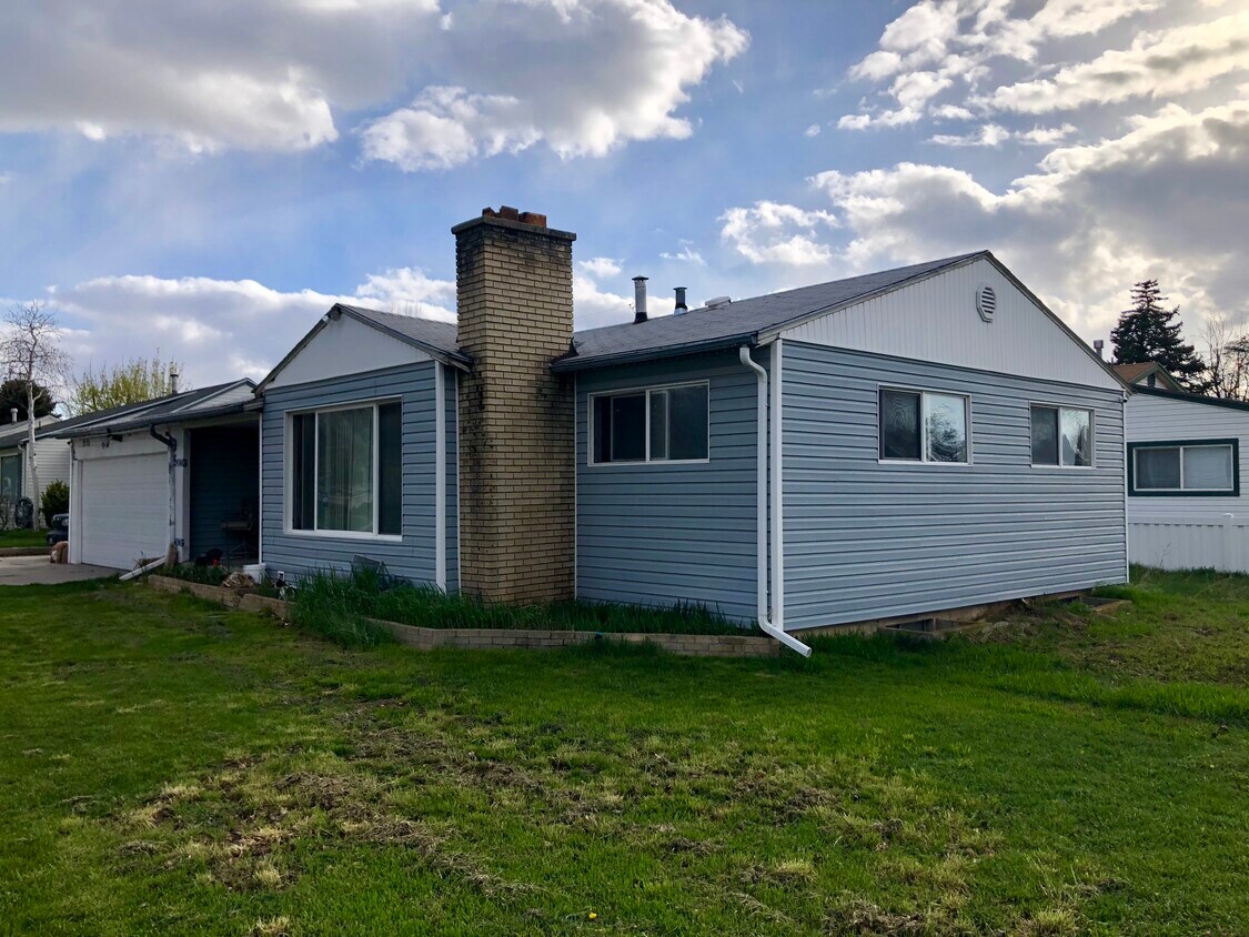 6272 South 400 East, Murray, UT 84107 House Rental in Murray, UT