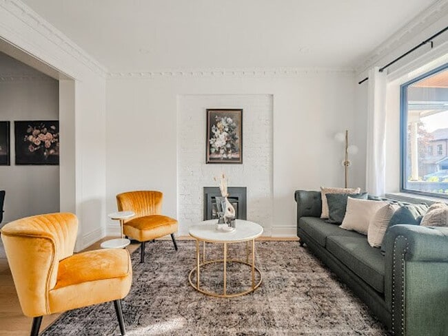 Photo du bâtiment - 217 Geary Ave