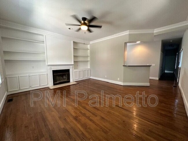 Foto del edificio - 1024 Price Ave