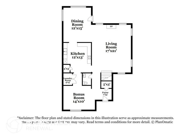 Building Photo - 9909 Grier Springs Ln