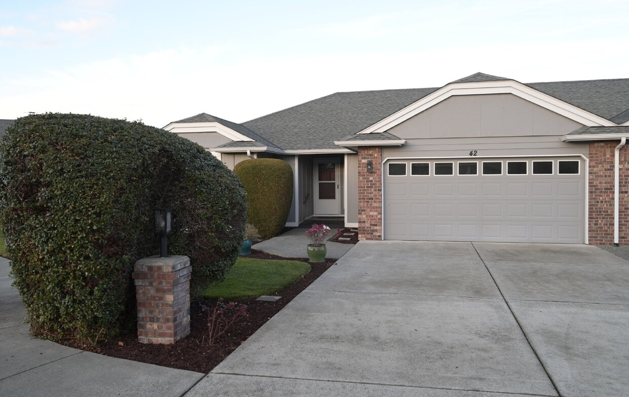 Primary Photo - Charming 2 Bed, 2 Bath Condo in Sequim, WA