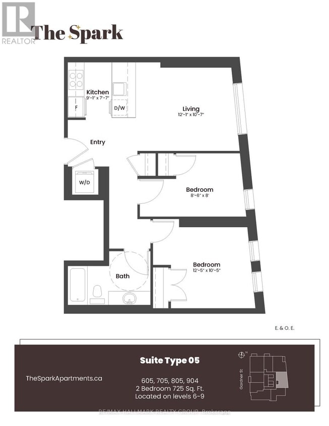 Building Photo - 353 Gardner St