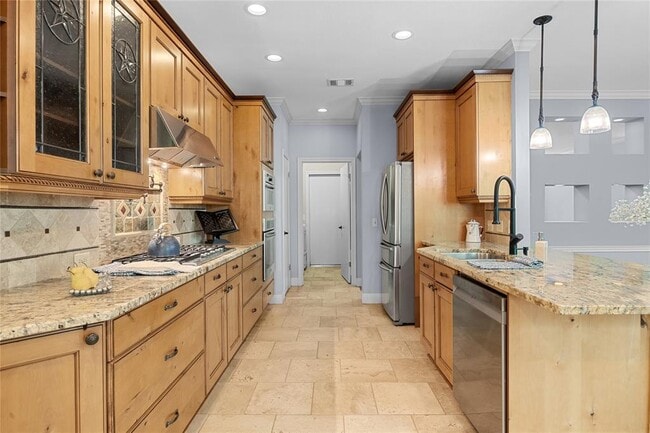 Building Photo - 4200 Canyon Glen Cir