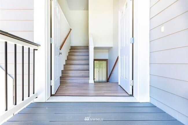 Foto del edificio - Spacious 3-Bedroom Home Near Horseshoe Lake