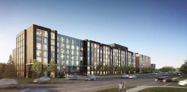 Primary Photo - Masonville Yards
