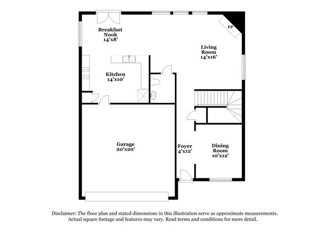 Building Photo - 3633 Aberdeen Way
