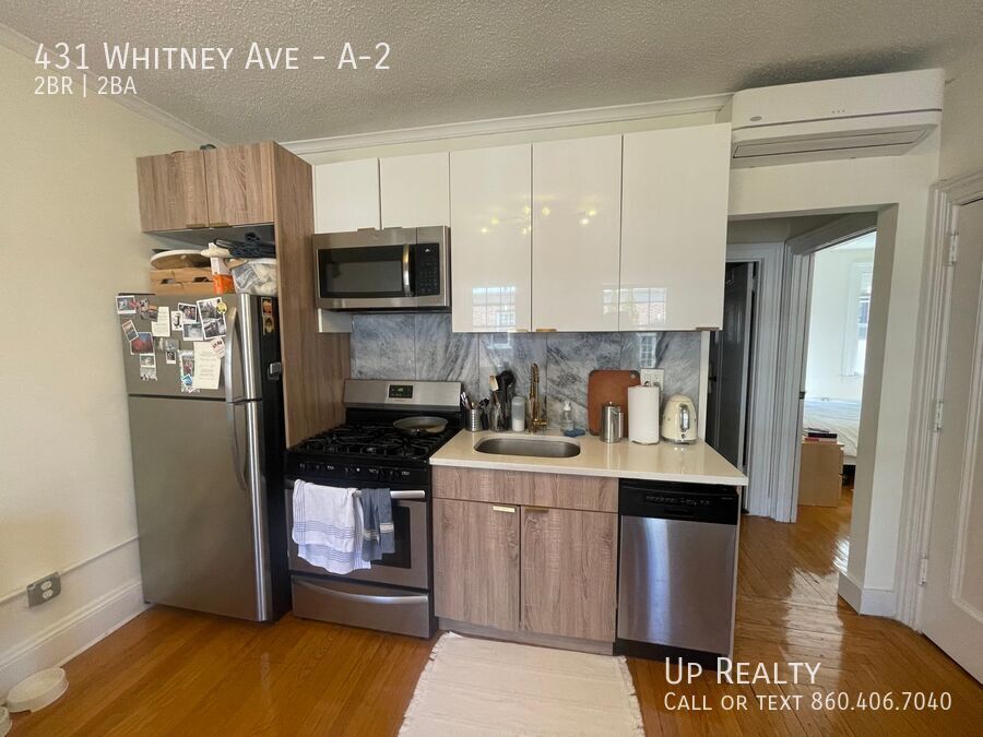 Primary Photo - 431 Whitney Ave