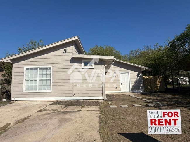 Foto del edificio - 5507 Prairie Flower Dr