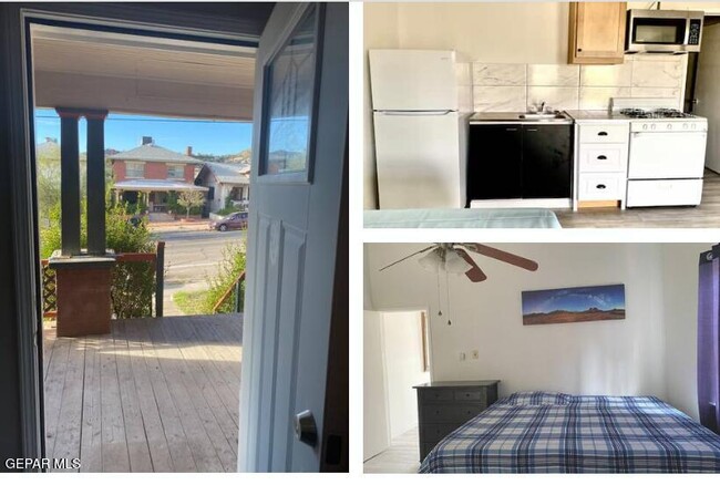 Foto del edificio - 1408 Arizona Ave