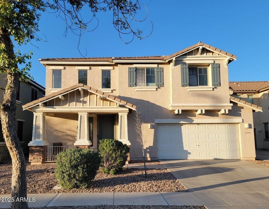 Foto principal - 3846 E Baars Ave