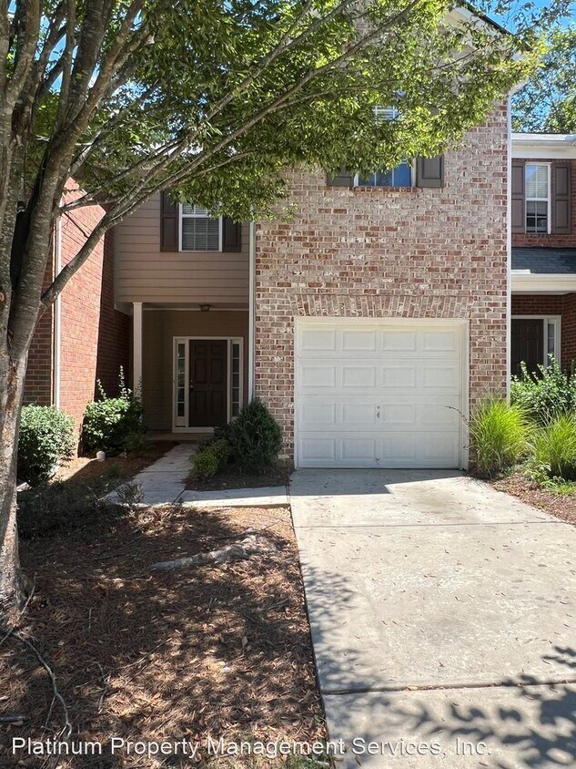 1541 River Main Ct, Lawrenceville, GA 30046 House Rental in