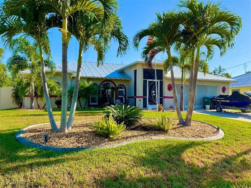 Foto principal - 2537 SW 29th Terrace