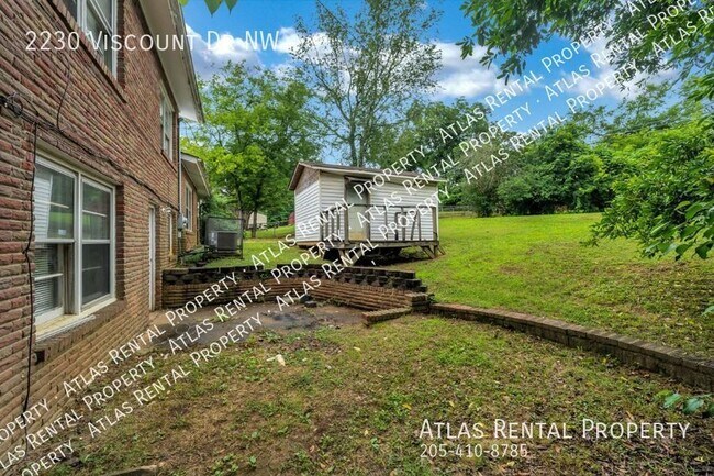 Foto del edificio - 2230 Viscount Dr NW