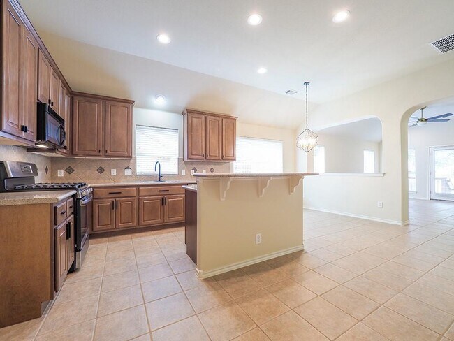 Foto del edificio - 3822 Vallarta Ln