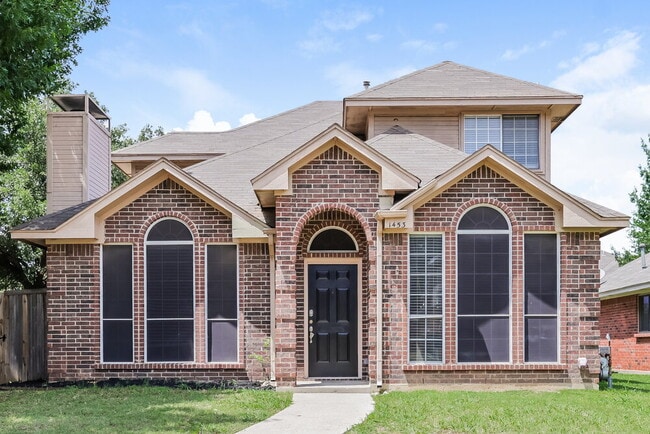 Building Photo - 1453 Ridgecreek Dr