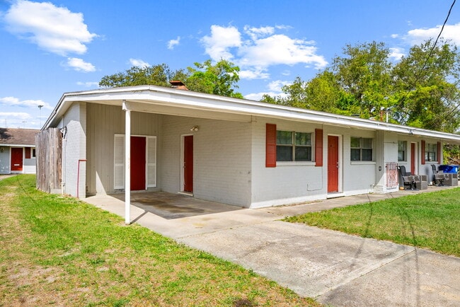 Building Photo - 1211 Friendship Ave