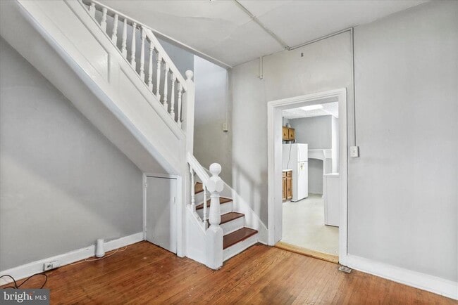 Building Photo - 135 E Antietam St