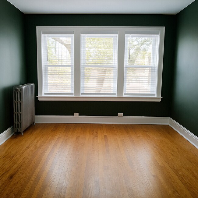 Foto del edificio - 3909 N Lamon Ave