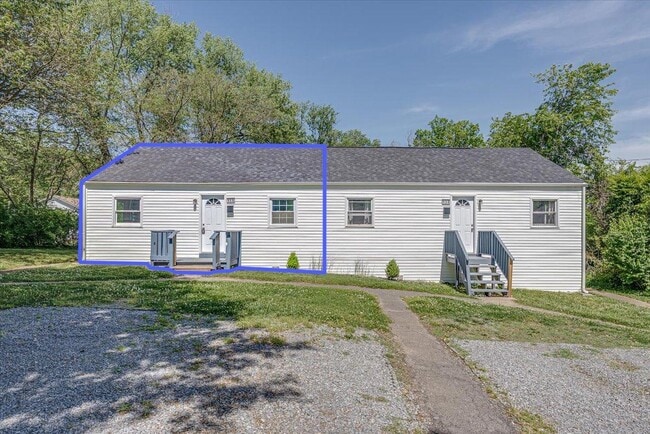 Building Photo - 158 Hamilton Cir