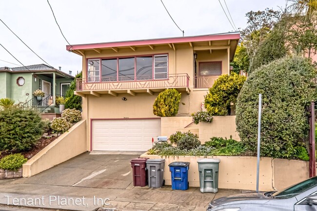 Building Photo - 3 br, 2 bath House - 3705 Delmont Ave