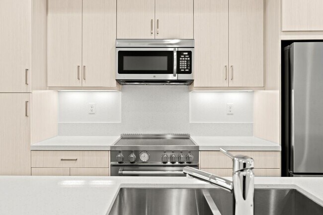 Cocina Gourmet - 170 Uptown Cir