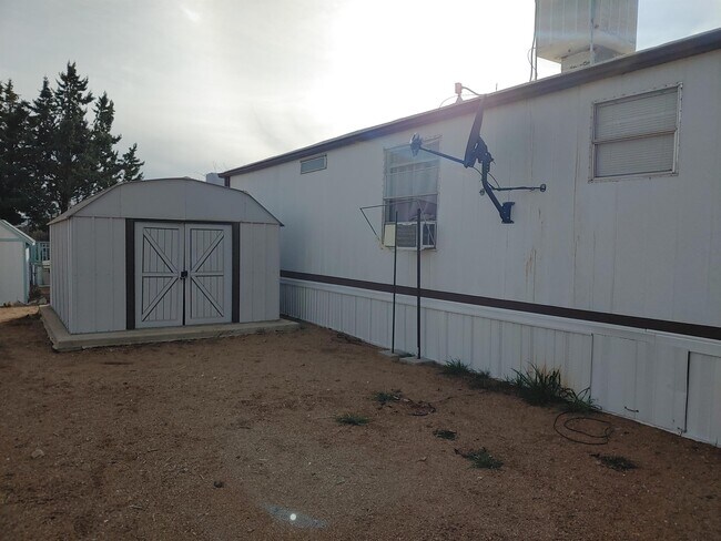 Building Photo - 4429 N Ranger Rd
