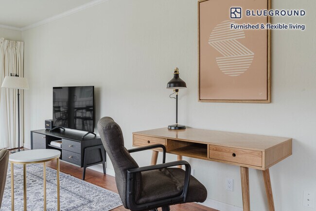 Foto del edificio - 837 Cowper St