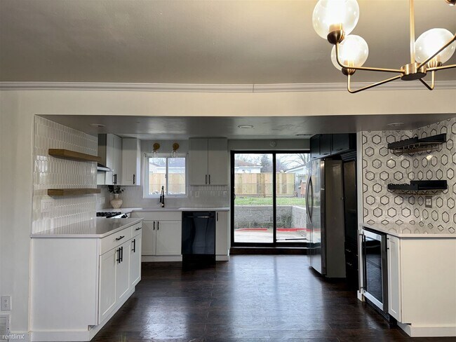Building Photo - 3 br, 2 bath House - 20490 Abrahm Street