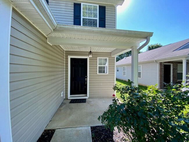 Foto del edificio - Gorgeous 3 Bedroom/2.5 Bath in Indianapolis!