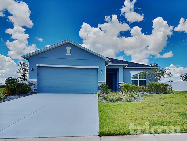 Building Photo - 383 Quarry Rock Cir