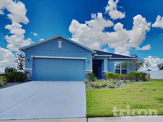 Foto del edificio - 383 Quarry Rock Cir