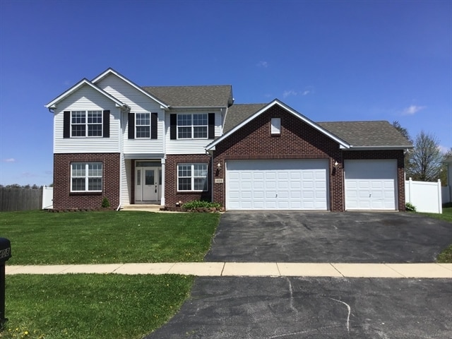 Building Photo - 408 Sherman Ln