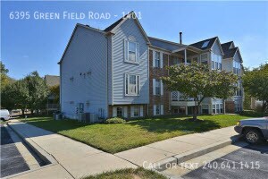Foto del edificio - 6395 Green Field Road-1401