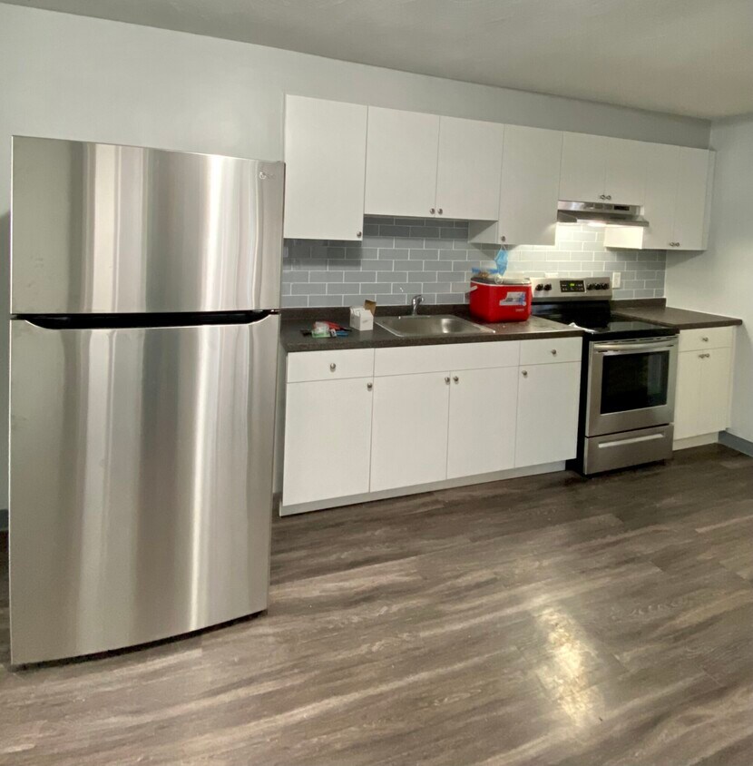 Foto principal - 155 Saratoga St
