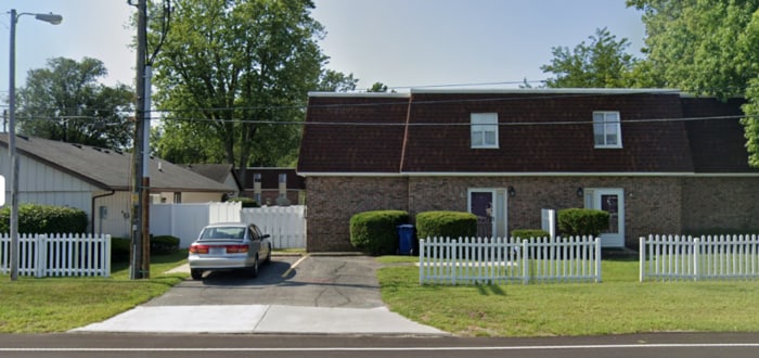 Primary Photo - 3 Bedroom Townhome