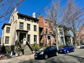 Building Photo - 38 Academy St