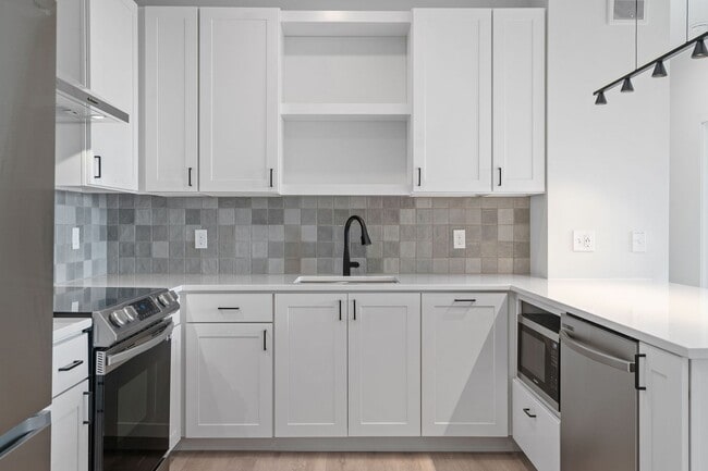 Interior Photo - Rosa Apartments | MPLS