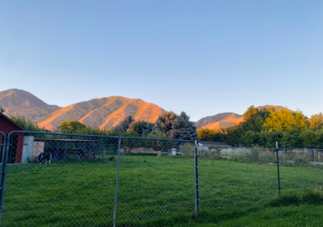 Building Photo - 634 W 1400 N St