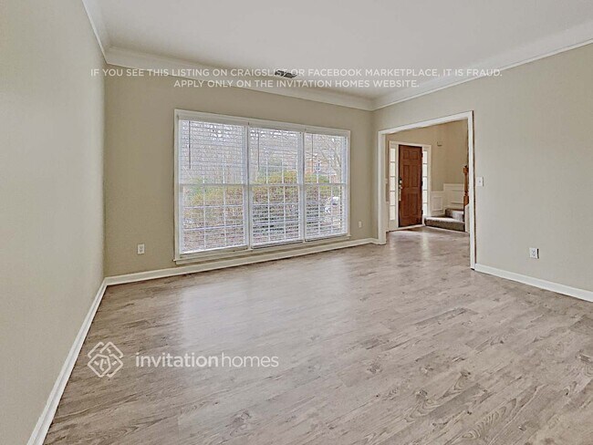 Foto del edificio - 4925 Cinnabar Dr