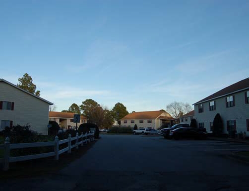 Foto del edificio - Cuyler Best Apartments