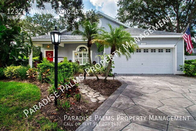 Building Photo - 12326 Winding Woods Way