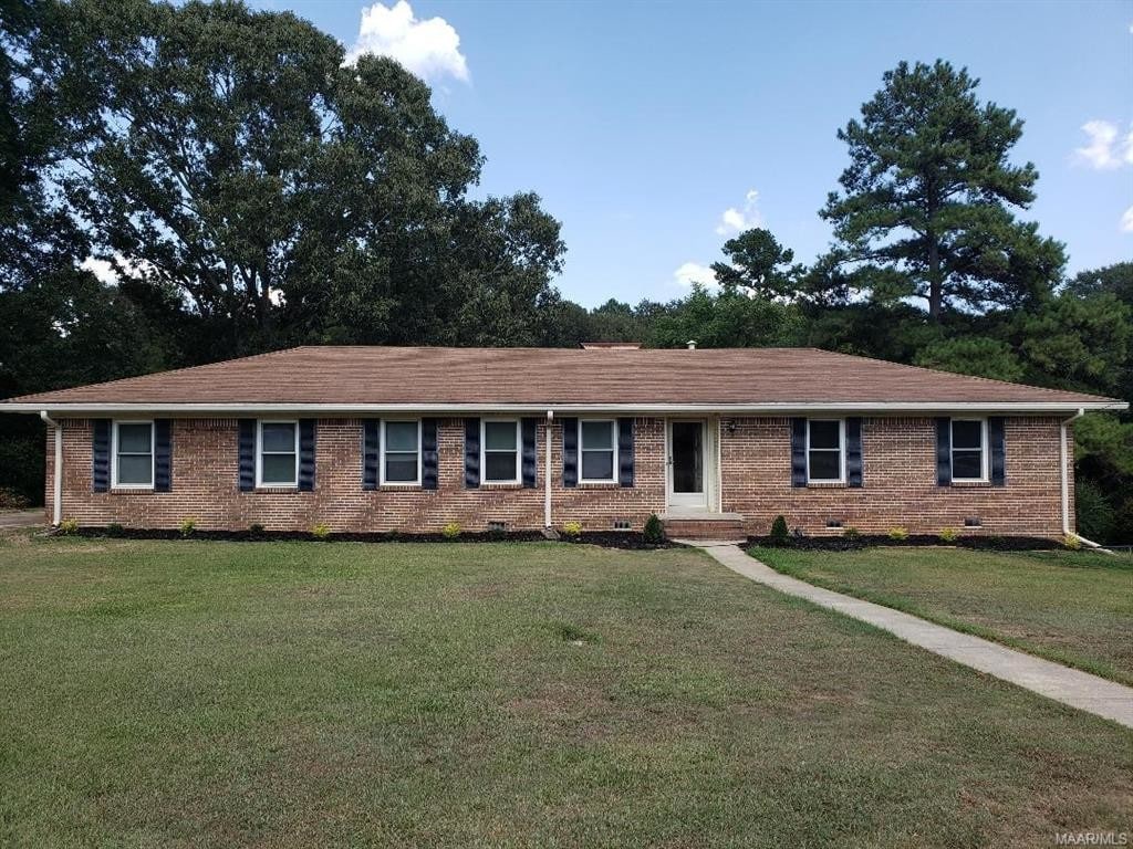 1203 Oates Rd, Prattville, AL 36066 House Rental in Prattville, AL