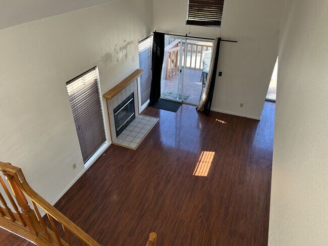 Foto del edificio - Lovely 3 Bedroom, 2.5 Bath Home