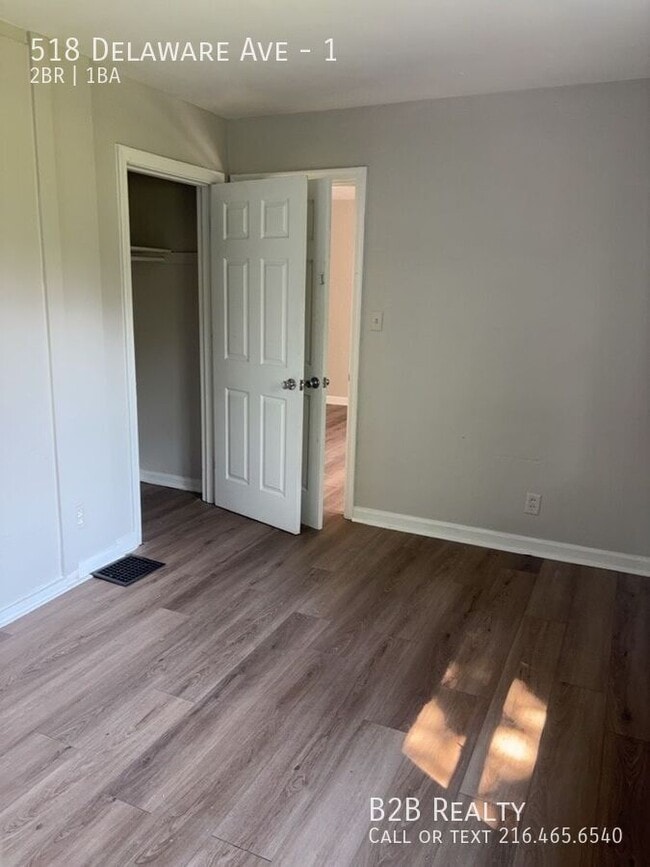 Photo - 518 Delaware Ave Apartment