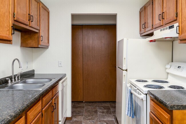 Foto del interior - Heritage Heights Apartments